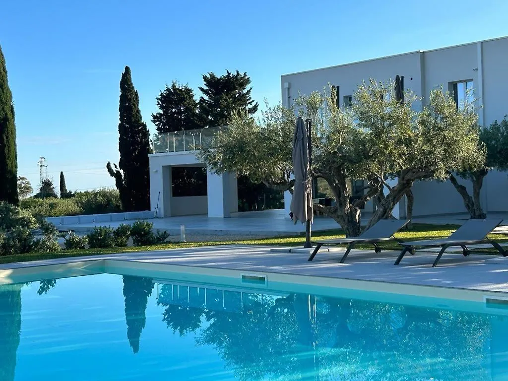 Civetta Blu Bed and Breakfast Castellammare del Golfo Bed & Breakfast