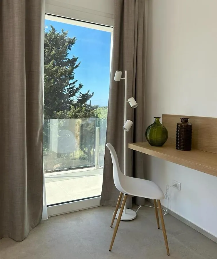 Frühstückspension Bed and Breakfast Civetta Blu Castellammare del Golfo
