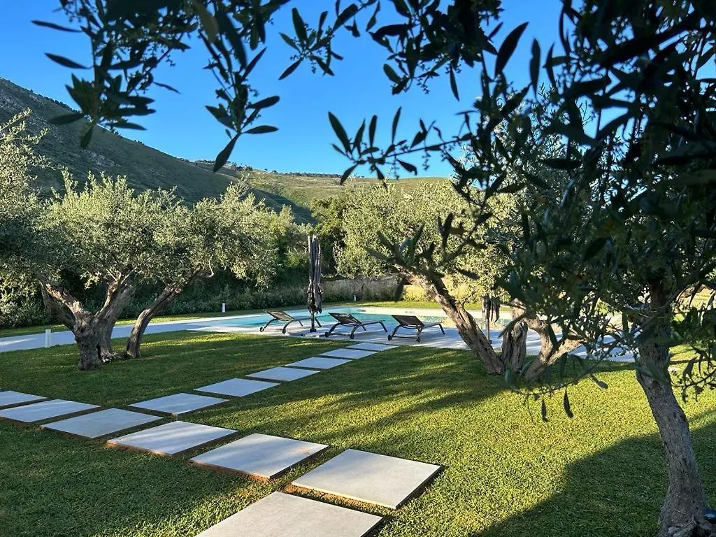 Bed & Breakfast Civetta Blu Bed and Breakfast Castellammare del Golfo Italien