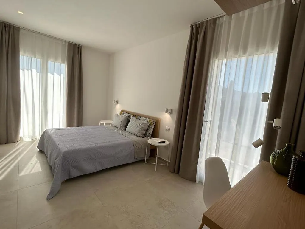 Civetta Blu Bed and Breakfast Castellammare del Golfo Bed & Breakfast
