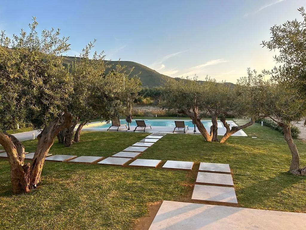 Civetta Blu Bed and Breakfast Castellammare del Golfo Bed & Breakfast