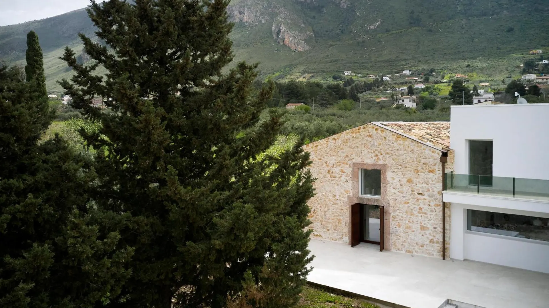 Civetta Blu Bed and Breakfast Castellammare del Golfo Bed & Breakfast