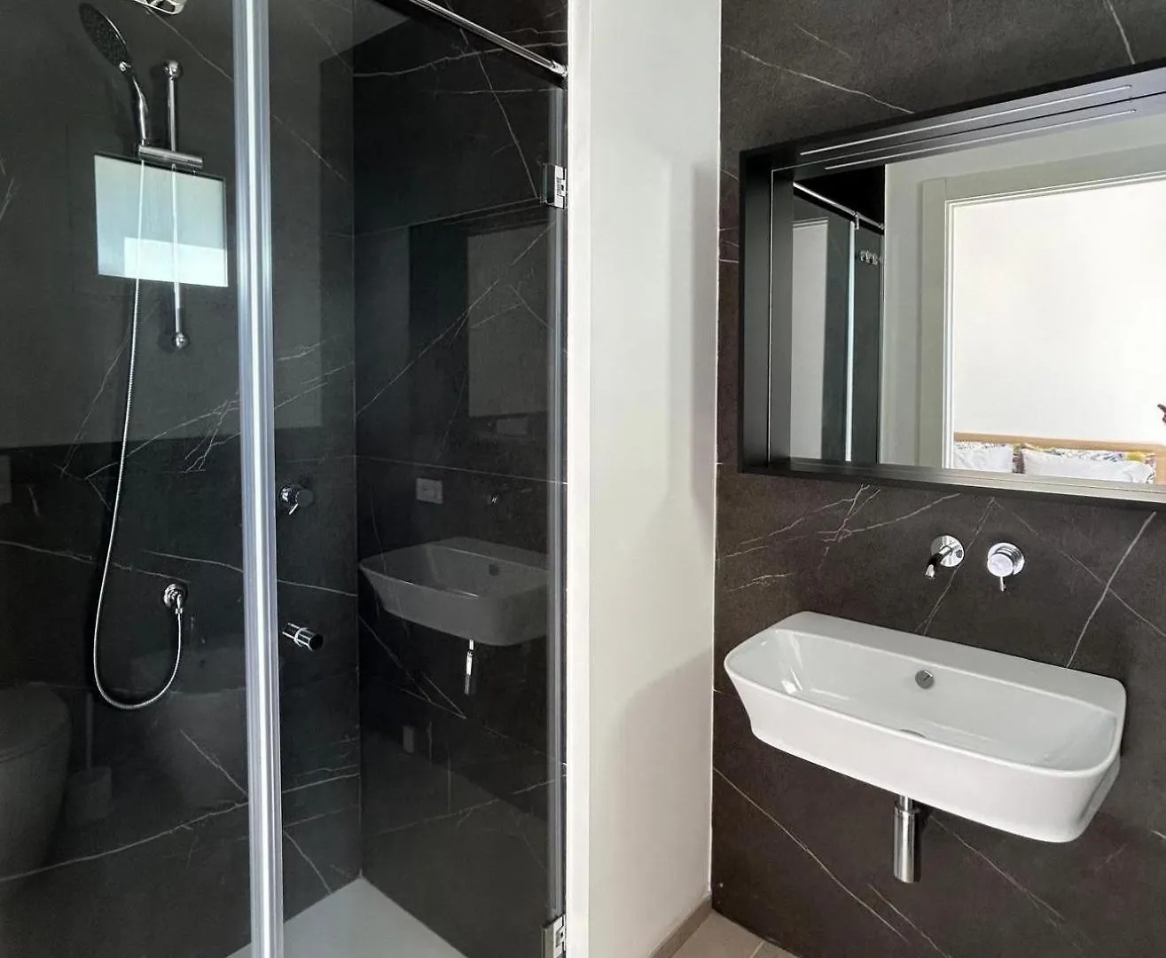 Civetta Blu Bed and Breakfast Castellammare del Golfo 0*,
