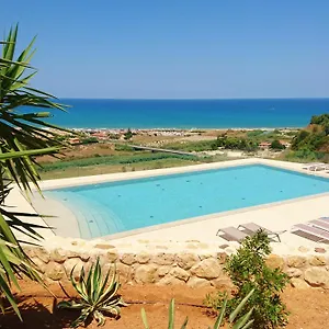 La Blanca & Hotell