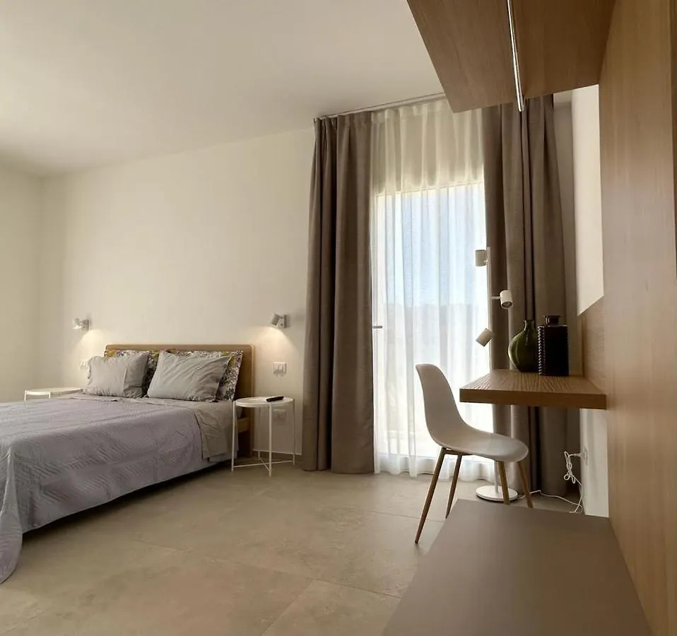 Civetta Blu Bed & Breakfast Castellammare del Golfo