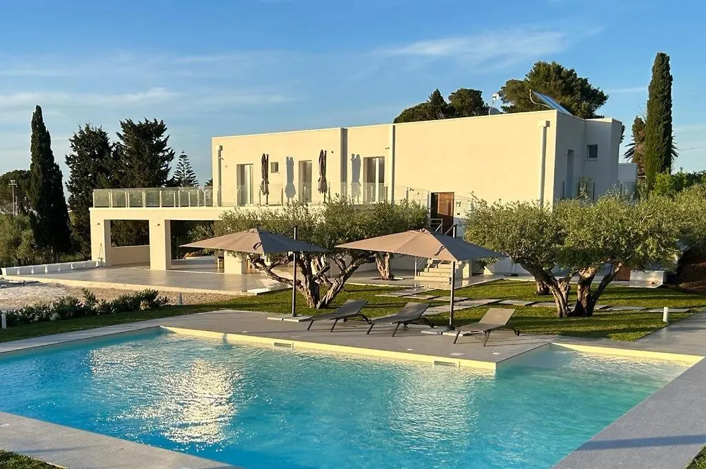Civetta Blu Bed & Breakfast Castellammare del Golfo