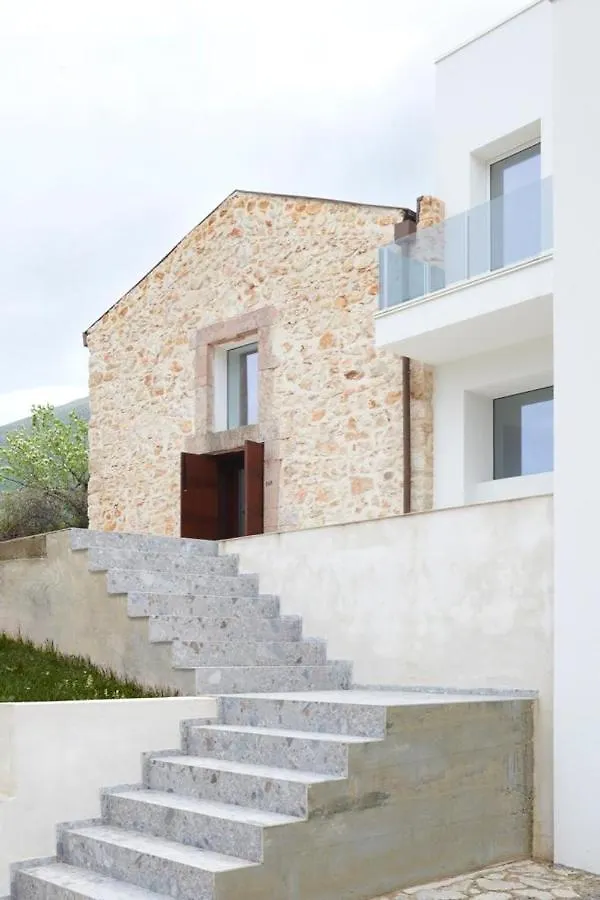 Civetta Blu Bed & Breakfast Castellammare del Golfo