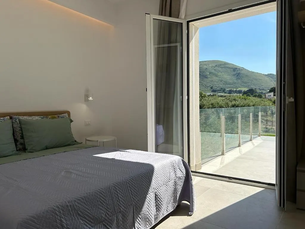 Civetta Blu Bed & Breakfast Castellammare del Golfo