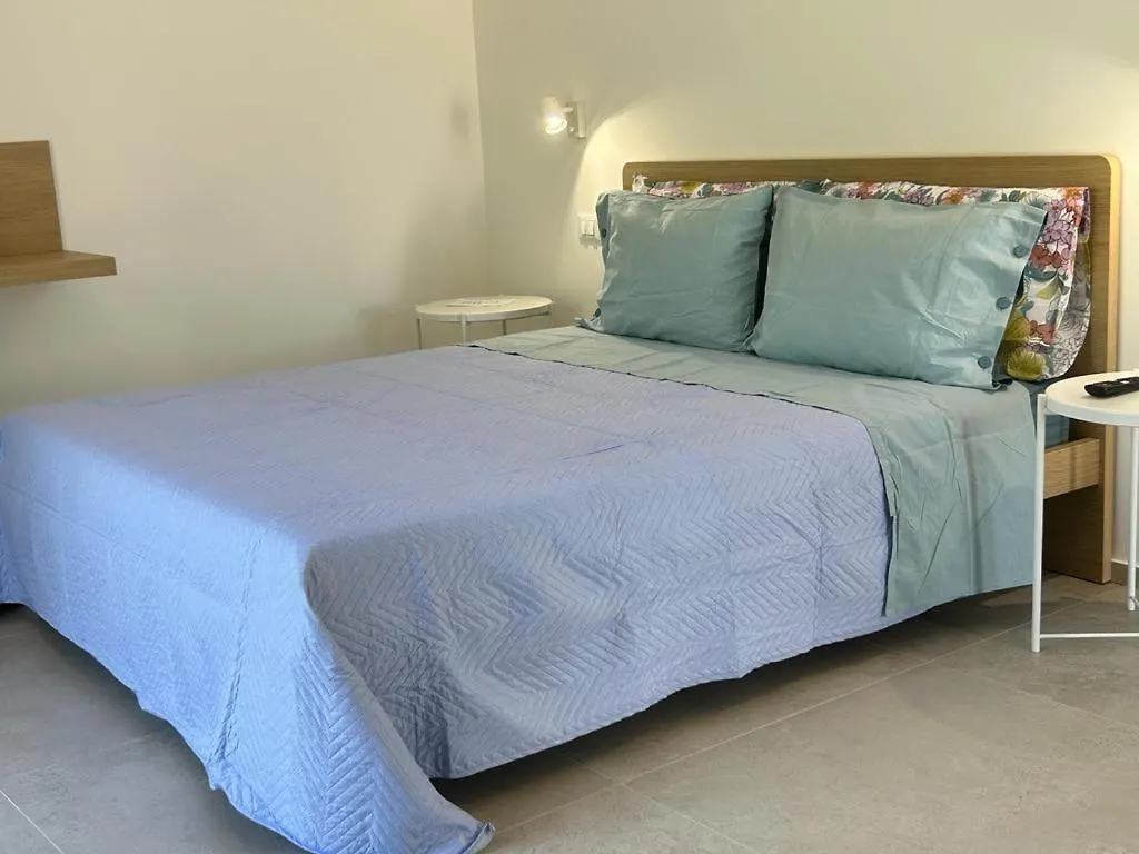 Civetta Blu Bed & Breakfast Castellammare del Golfo