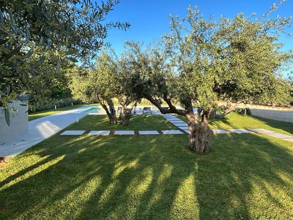 Civetta Blu Bed & Breakfast Castellammare del Golfo