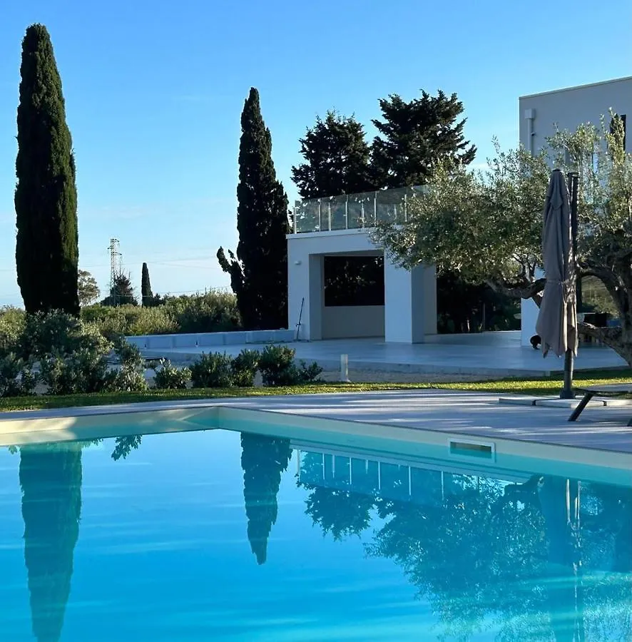 Civetta Blu Bed & Breakfast Castellammare del Golfo 0*,  Italy