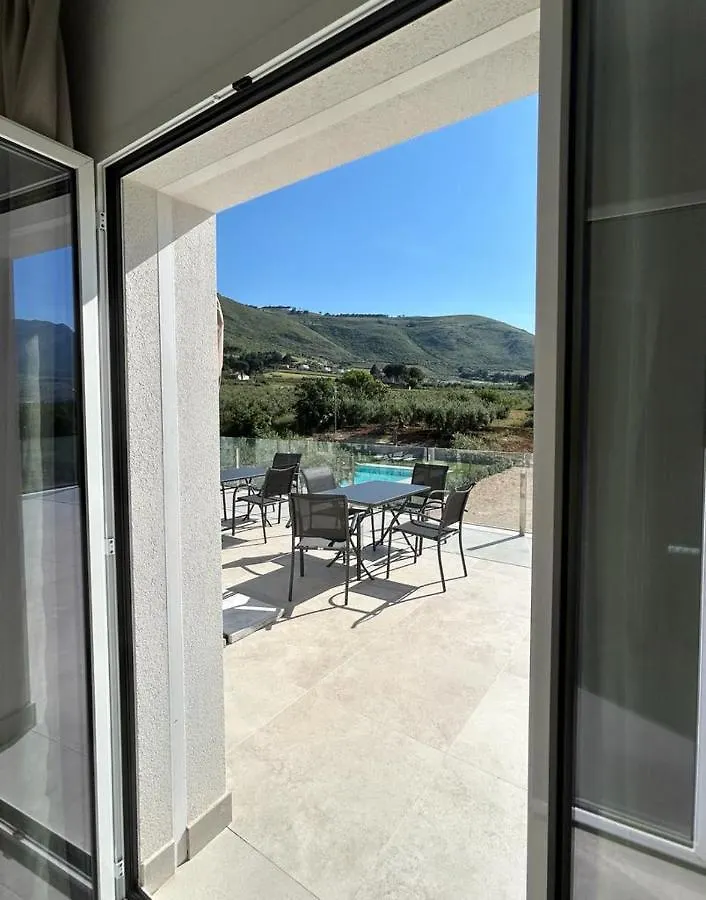 Civetta Blu Bed & Breakfast Castellammare del Golfo