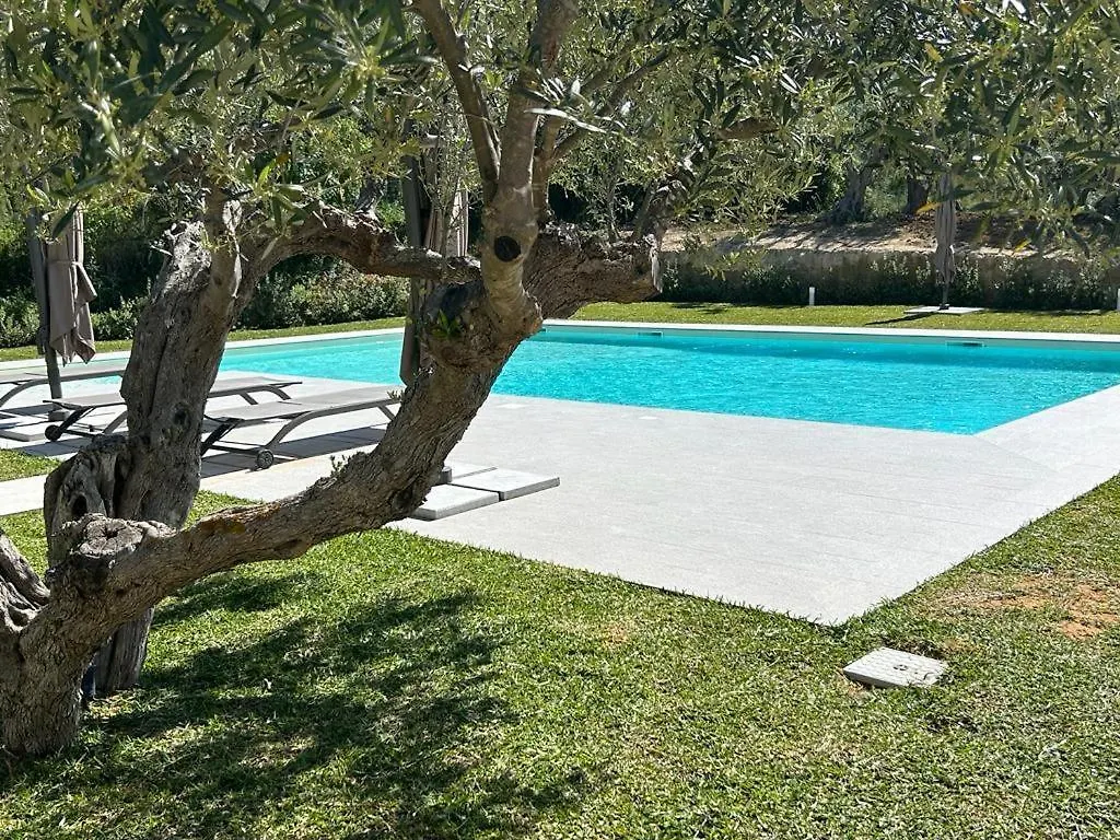 Civetta Blu Bed & Breakfast Castellammare del Golfo 0*,  Italy