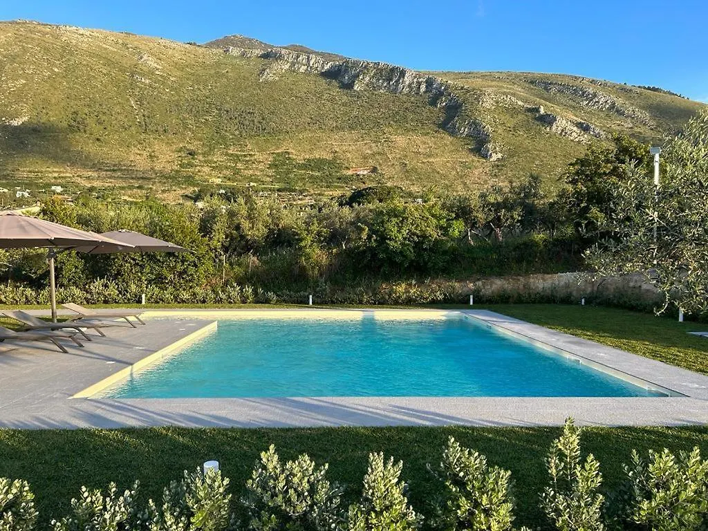 Civetta Blu Bed & Breakfast Castellammare del Golfo
