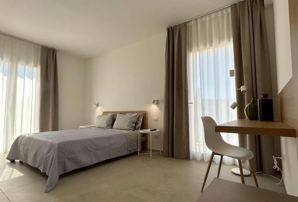 Civetta Blu Bed & Breakfast Castellammare del Golfo