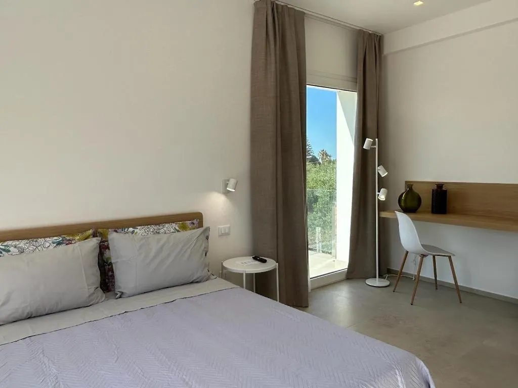 Civetta Blu Bed & Breakfast Castellammare del Golfo