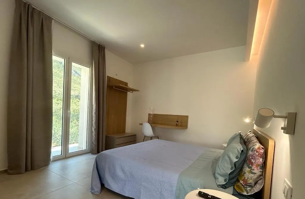 Civetta Blu Bed & Breakfast Castellammare del Golfo 0*,