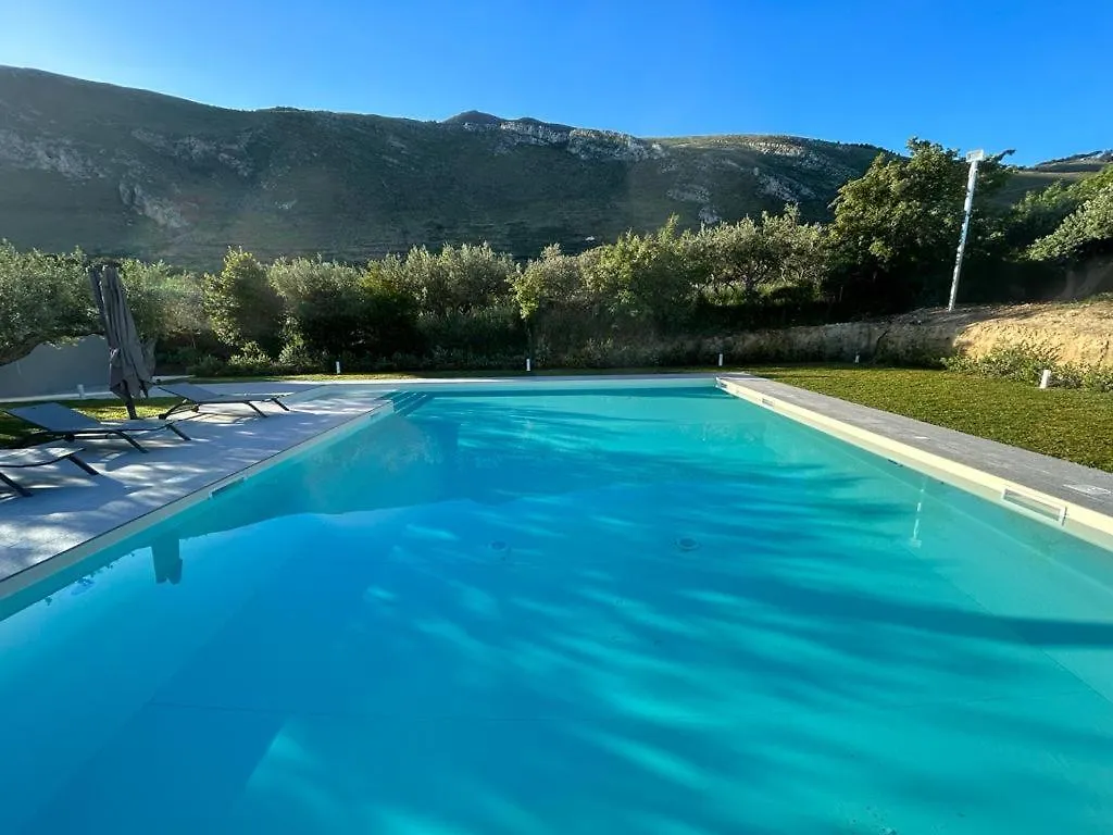 Civetta Blu Bed & Breakfast Castellammare del Golfo
