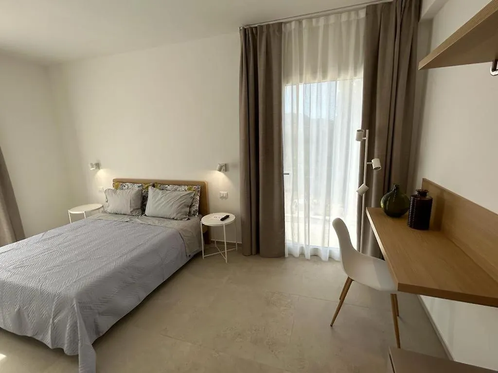 Civetta Blu Bed & Breakfast Castellammare del Golfo
