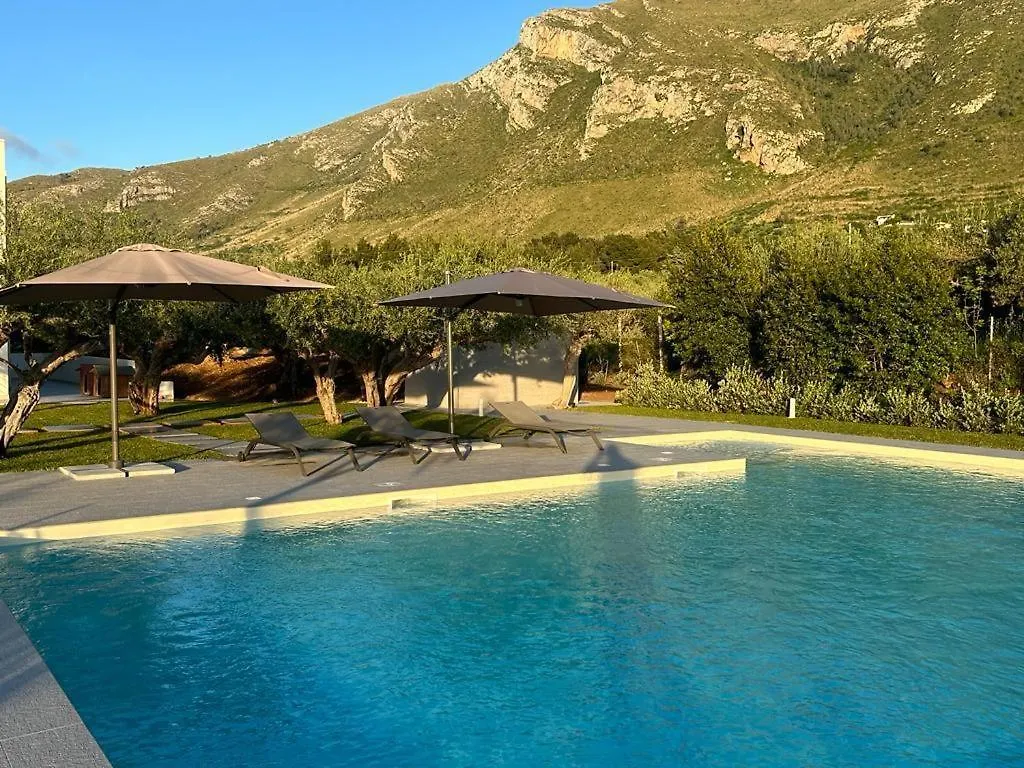 Civetta Blu Bed & Breakfast Castellammare del Golfo