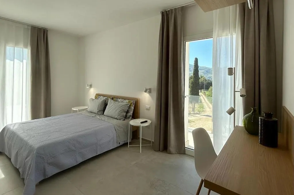 Civetta Blu Bed & Breakfast Castellammare del Golfo 0*,  Italy