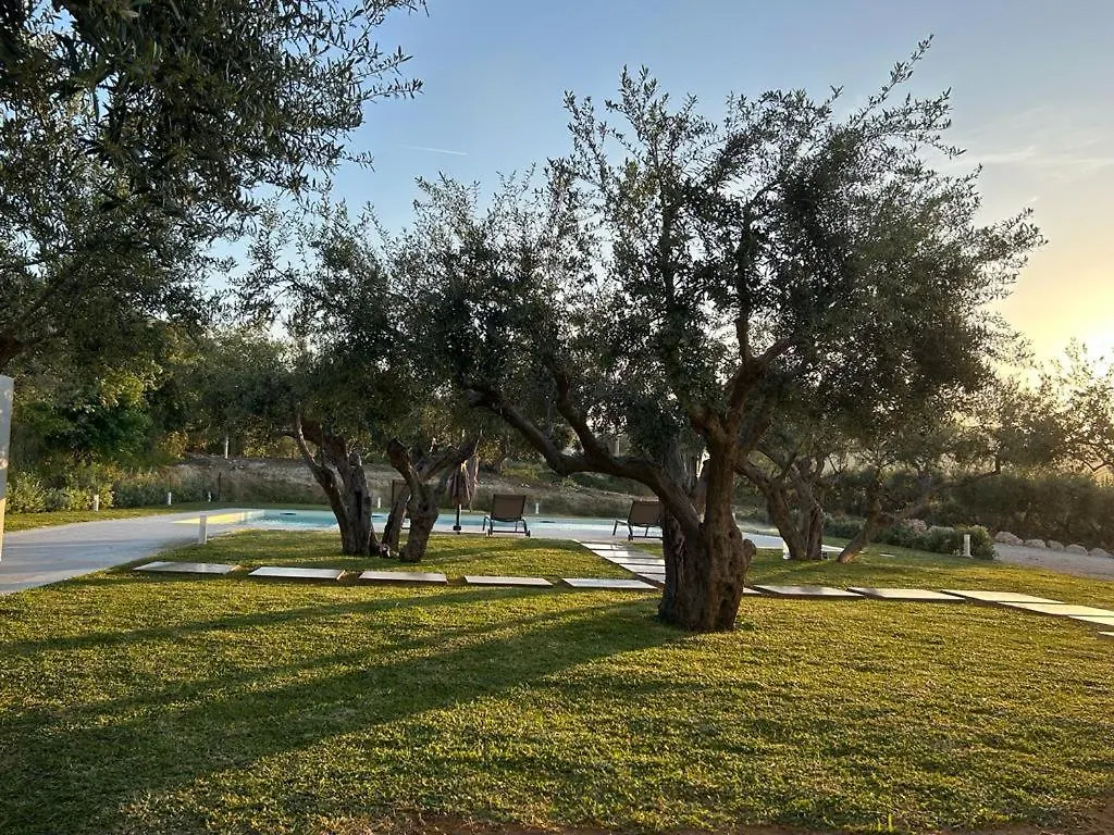 Civetta Blu Bed & Breakfast Castellammare del Golfo 0*,