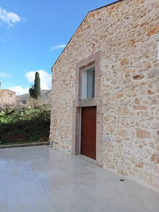 Civetta Blu Bed & Breakfast Castellammare del Golfo 0*,