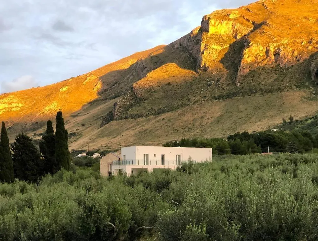 Civetta Blu Bed & Breakfast Castellammare del Golfo