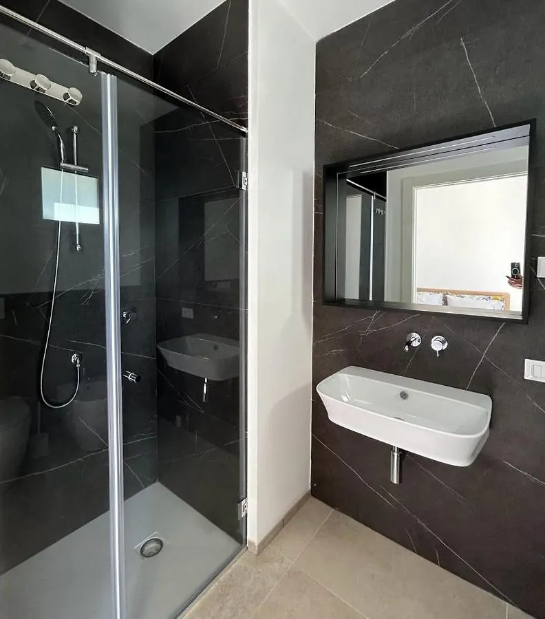 Civetta Blu Bed & Breakfast Castellammare del Golfo 0*,  Italy