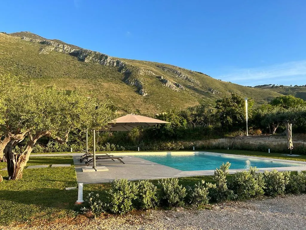 Civetta Blu Bed & Breakfast Castellammare del Golfo