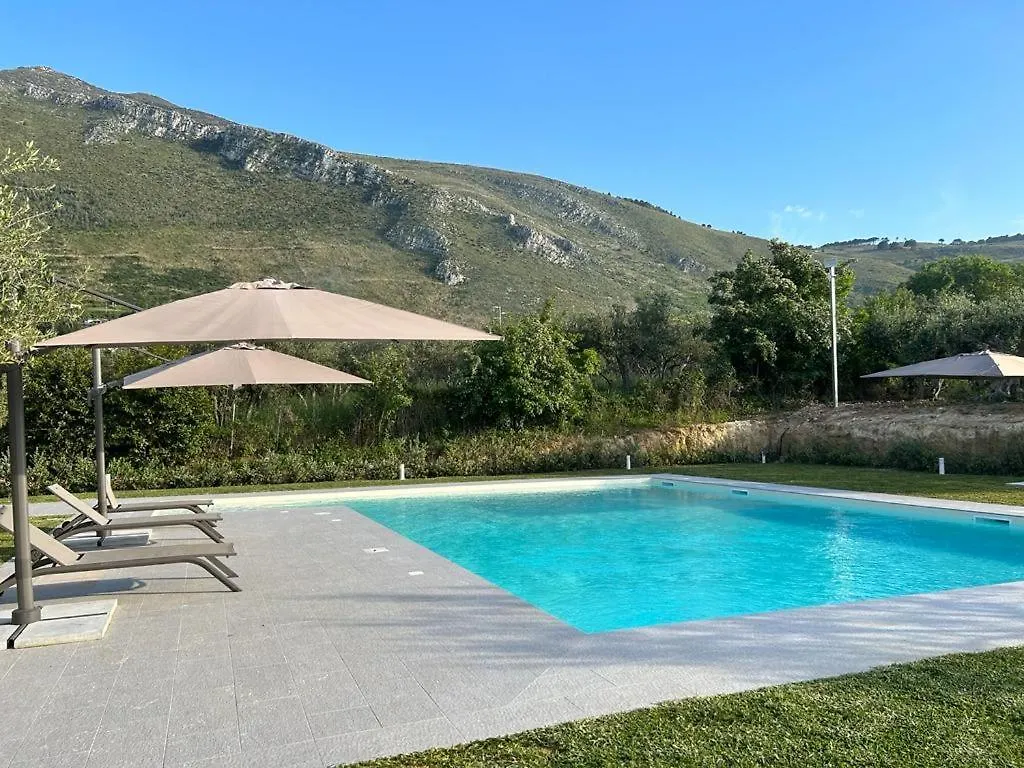 Civetta Blu Bed & Breakfast Castellammare del Golfo