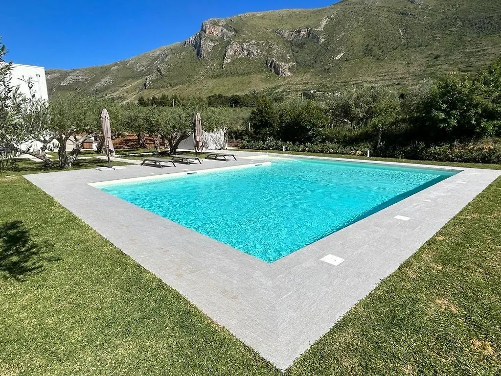 Civetta Blu Bed & Breakfast Castellammare del Golfo Italy