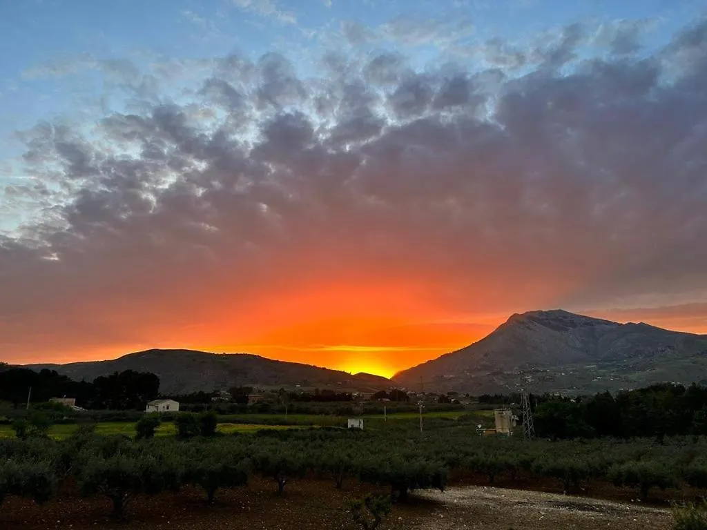 Civetta Blu Bed & Breakfast Castellammare del Golfo