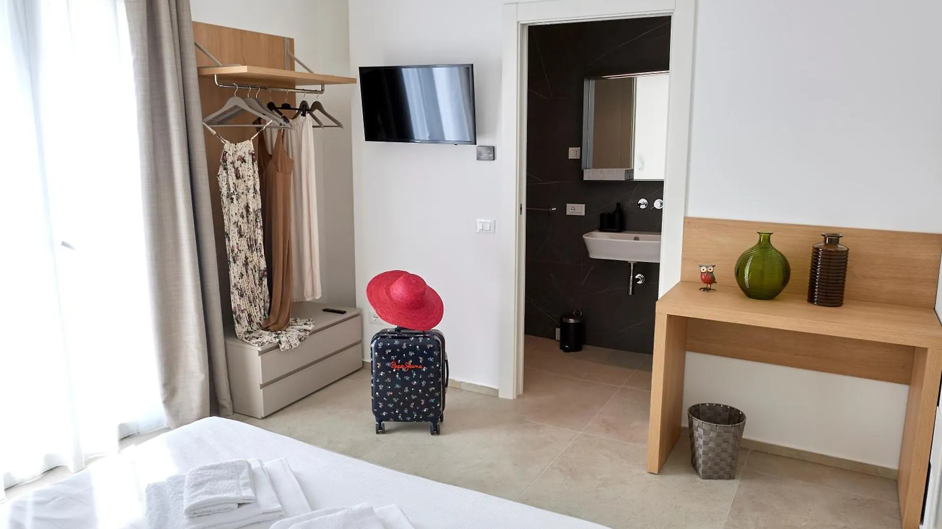 Civetta Blu Bed & Breakfast Castellammare del Golfo