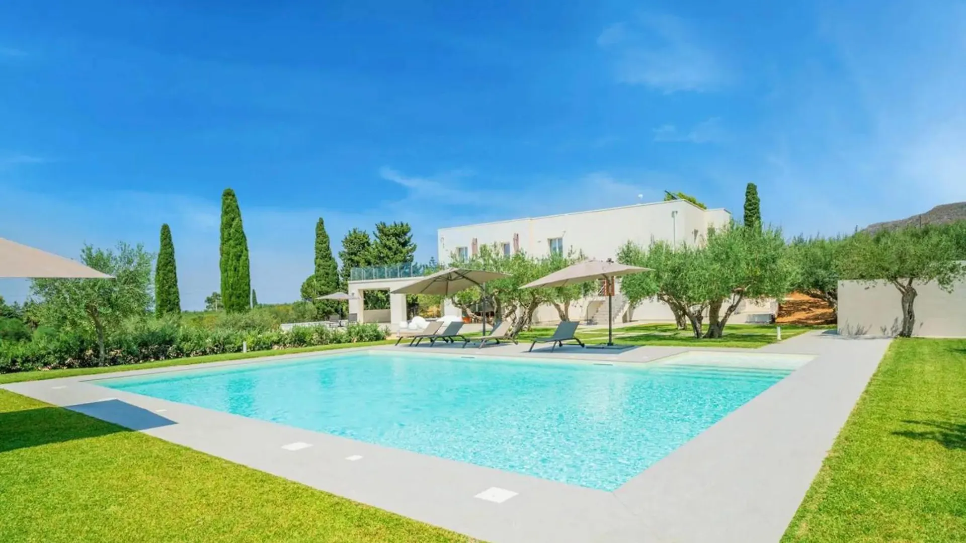 Civetta Blu Bed & Breakfast Castellammare del Golfo