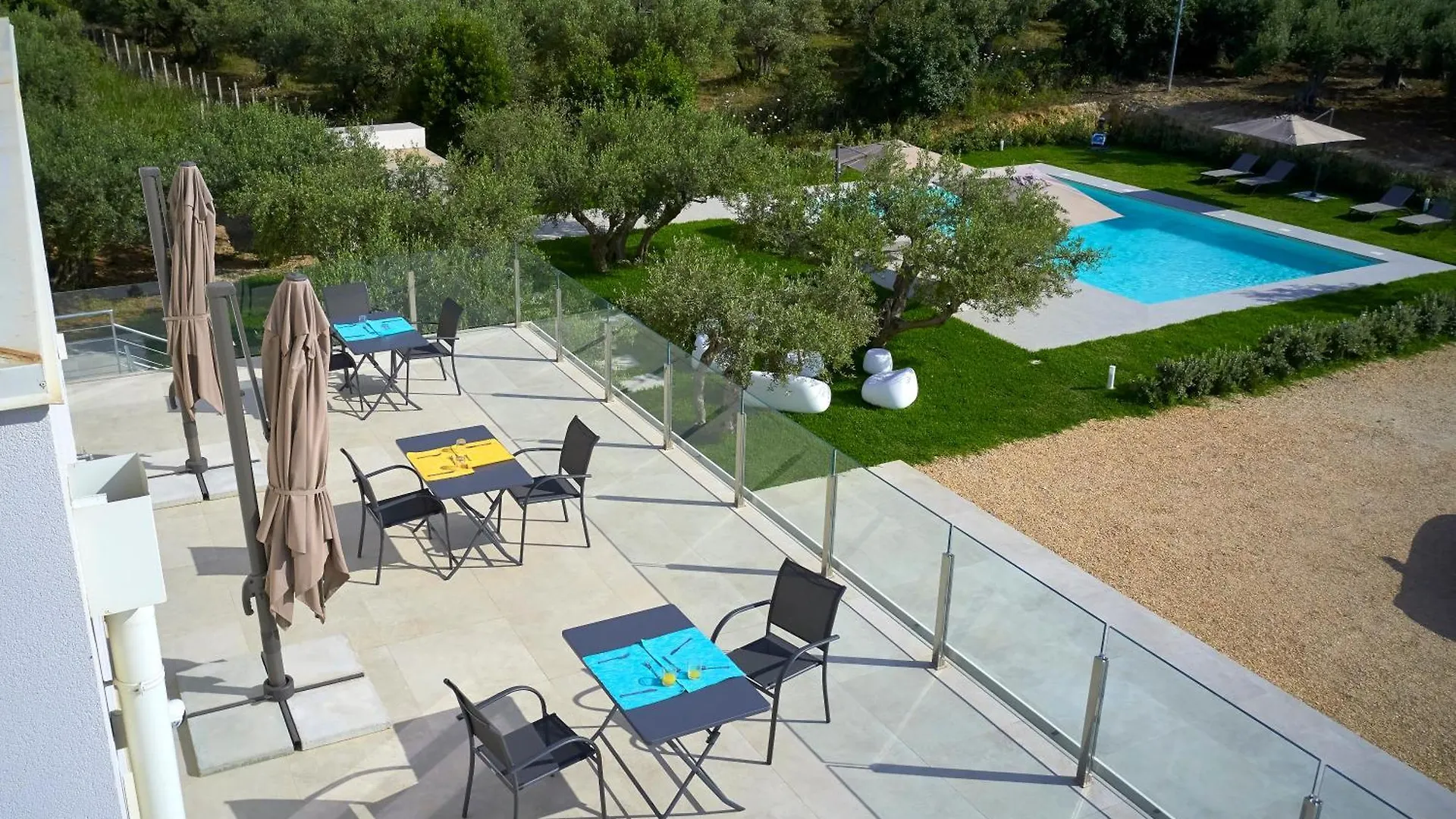 Civetta Blu Bed & Breakfast Castellammare del Golfo 0*,  Italy