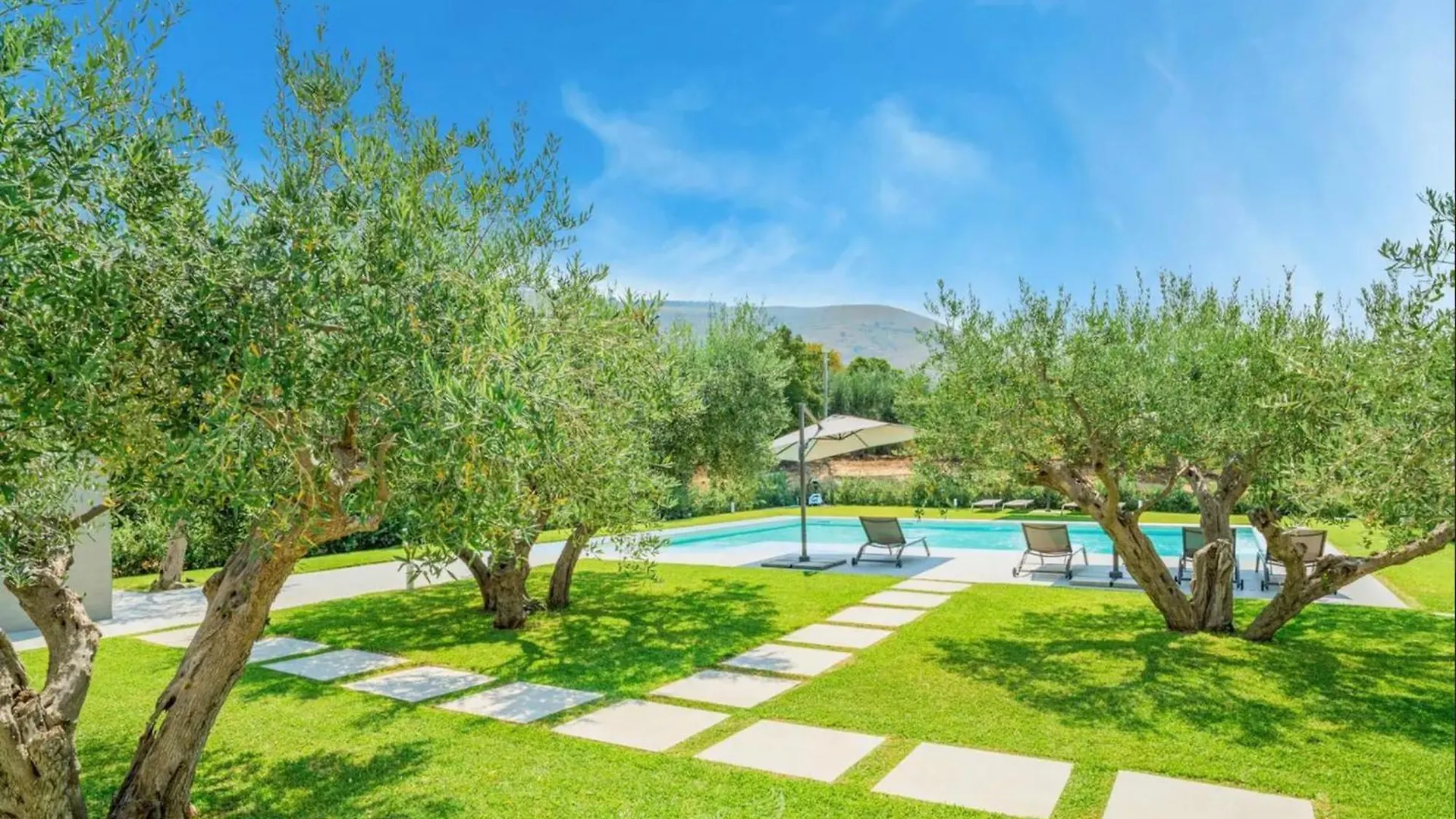 Civetta Blu Bed & Breakfast Castellammare del Golfo
